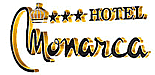 HOTEL MONARCA * * *