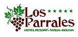 LOS PARRALES - RESORT HOTEL