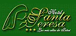 HOTEL SANTA TERESA * * *