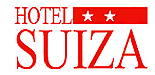 HOTEL SUIZA