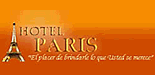 HOTEL PARÍS