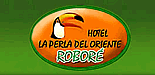 HOTEL “LA PERLA DEL ORIENTE”