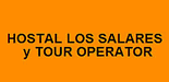 HOSTAL LOS SALARES