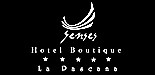 SENSES HOTEL BOUTIQUE