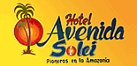 HOTEL AV. SOLEI