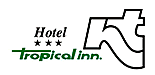 HOTEL TROPICAL INN * * *