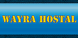 HOSTAL WAYRA
