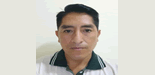 MAX ANTONIO ARUQUIPA ESTRADA