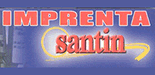 IMPRENTA SANTIN