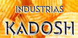INDUSTRIAS KADOSH “NATURAL CHIPS”