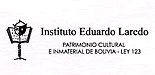 INSTITUTO EDUARDO LAREDO