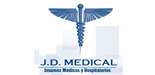 J.D. MEDICAL