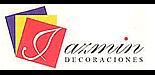 JAZMÍN DECORACIONES
