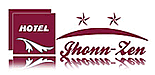 HOTEL JHONN-ZEN * *