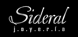 JOYERÍA SIDERAL
