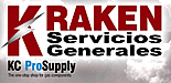 KRAKEN SERVICIOS GENERALES