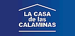 LA CASA DE LAS CALAMINAS