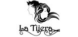 LA TIJERA