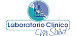 LABORATORIO CLÍNICO MI SALUD
