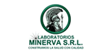 LABORATORIOS MINERVA S.R.L.