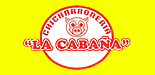 CHICHARRONERÍA LA CABAÑA