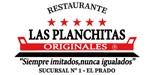 LAS PLANCHITAS ORIGINALES