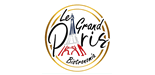 LE GRAND PARIS