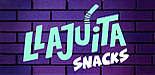 LLAJUITA SNACKS