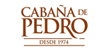 CABAÑA DE PEDRO