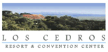 LOS CEDROS ECO RESORT