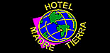 HOTEL MADRE TIERRA