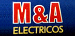 M & A ELECTRICOS