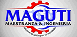 MAGUTI