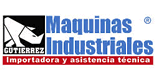 MÁQUINAS INDUSTRIALES GUTIÉRREZ
