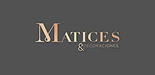 MATICES Y DECORACIONES