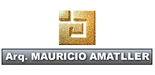 MAURICIO AMATLLER VIDAL – ARQUITECTO