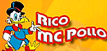 RICO MC POLLO