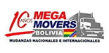 MEGA MOVERS BOLIVIA