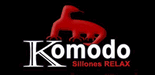 MUEBLERIA KOMODO RELAX