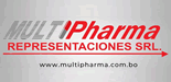 MULTIPHARMA REPRESENTACIONES S.R.L.
