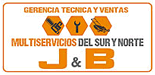 MULTISERVICIOS DEL SUR J&B