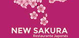 NEW SAKURA. Restaurante Japonés.