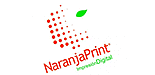 NARANJA PRINT