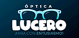 ÓPTICA LUCERO