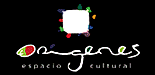 ESPACIO CULTURAL ORIGENES