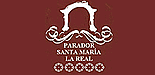 PARADOR SANTA MARIA LA REAL * * * * *