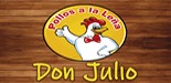 POLLOS DON JULIO