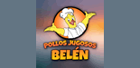 POLLOS JUGOSOS BELÉN