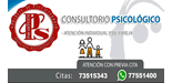 CONSULTORIO PSICOLÓGICO