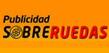 PUBLICIDAD SOBRE RUEDAS